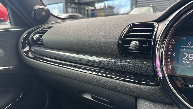 MINI Clubman 2.0 John Cooper Works ALL4 Premium Plus 6dr Auto Petrol Estate